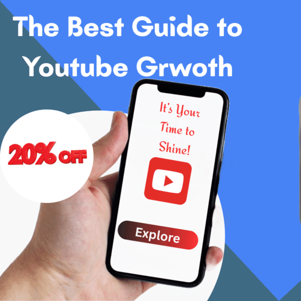 Break YouTube Algorithm