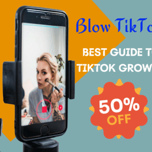Ultimate Guide to Growing a TikTok Channel