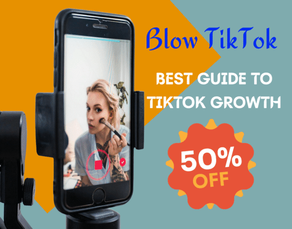 Ultimate Guide to Growing a TikTok Channel