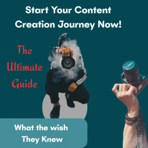 Content Creation Guide