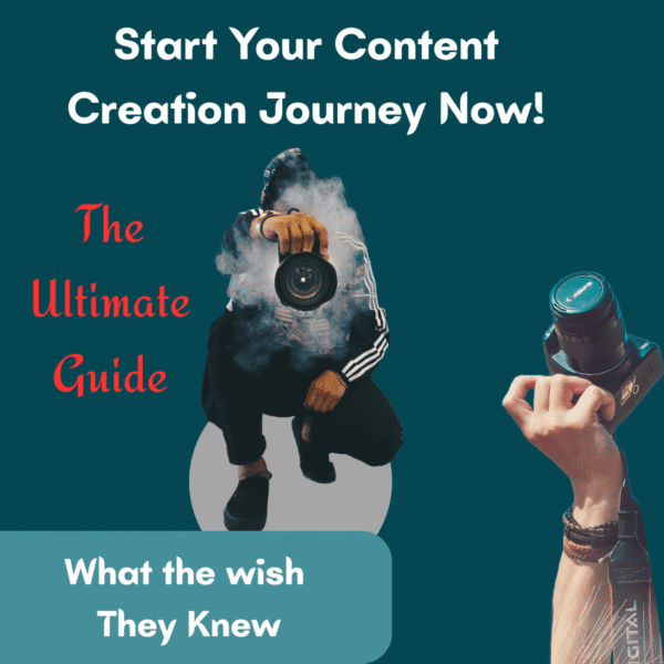 Content Creation Guide