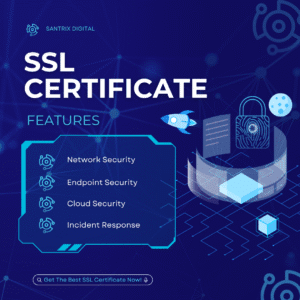 Standard SSL Certificate – Secure Your Website Today