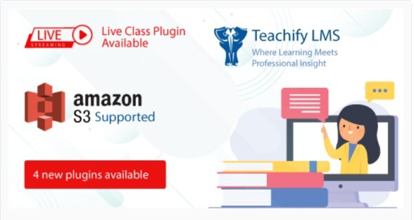 SchoolProX – All-in-One School Management System